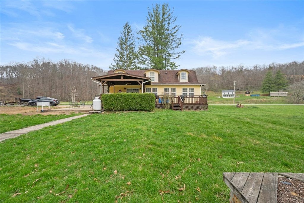 12580 Mud Fork Road Falls Mills, VA 24613 - Photo 59 of 91 Gallery Image 59