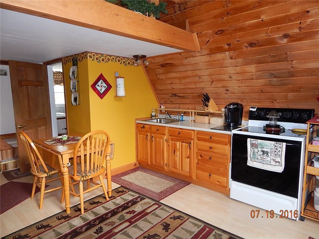 45 Hemlock Cove Road Hollis, ME 04042 - Photo 12 of 24 Eat-in kitchen.