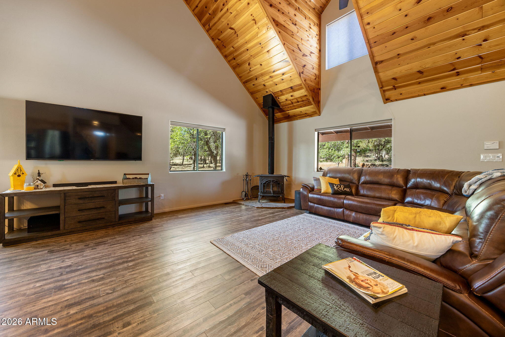 2797 Deer Hill Overgaard, AZ 85933 - Photo 6 of 40 2797ParadisePines-Heber-AZ-6