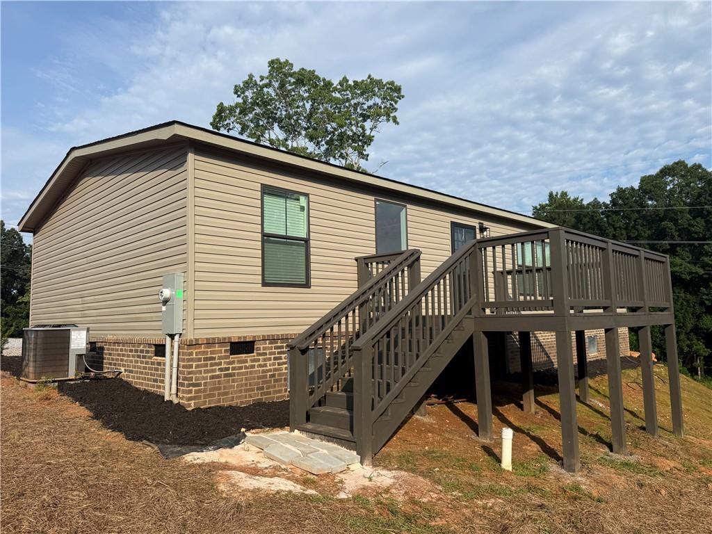 654 Robertson Loop Road Clarkesville, GA 30523 - Photo 20 of 21