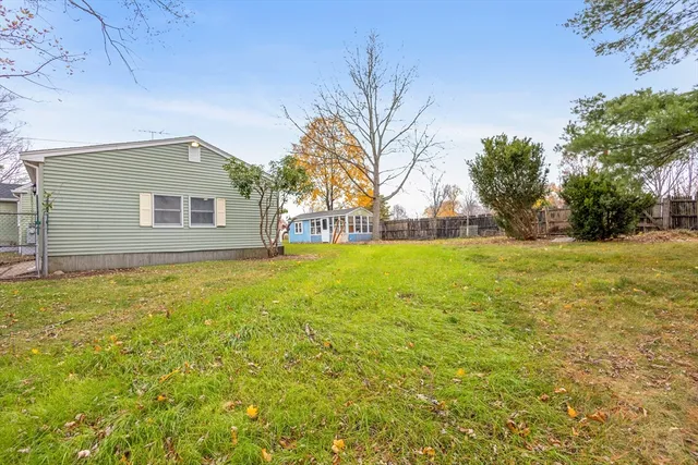 $545,000 | 25 Lakeview Street, Blackstone, MA 01504