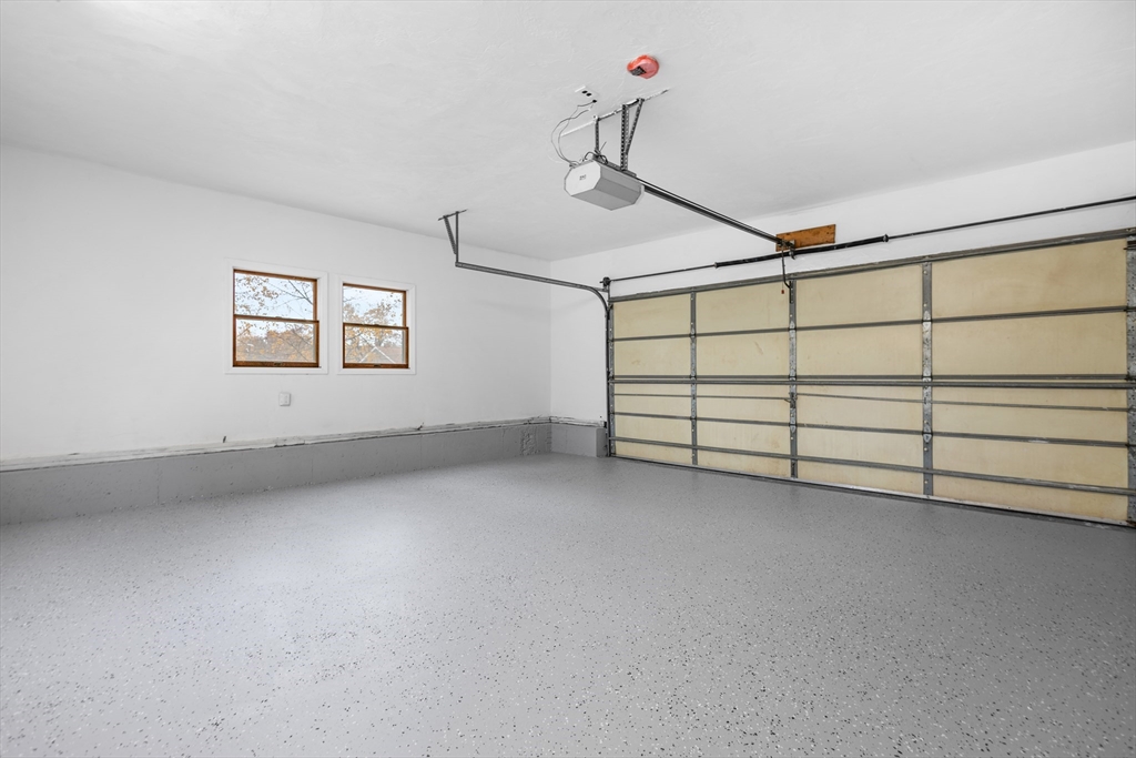 25 Lakeview Street Blackstone, MA 01504 - Photo 23 of 26 a view of a garage