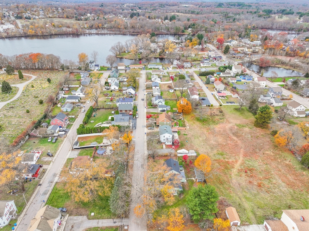 25 Lakeview Street Blackstone, MA 01504 - Photo 24 of 26 a picture of city view with lake view