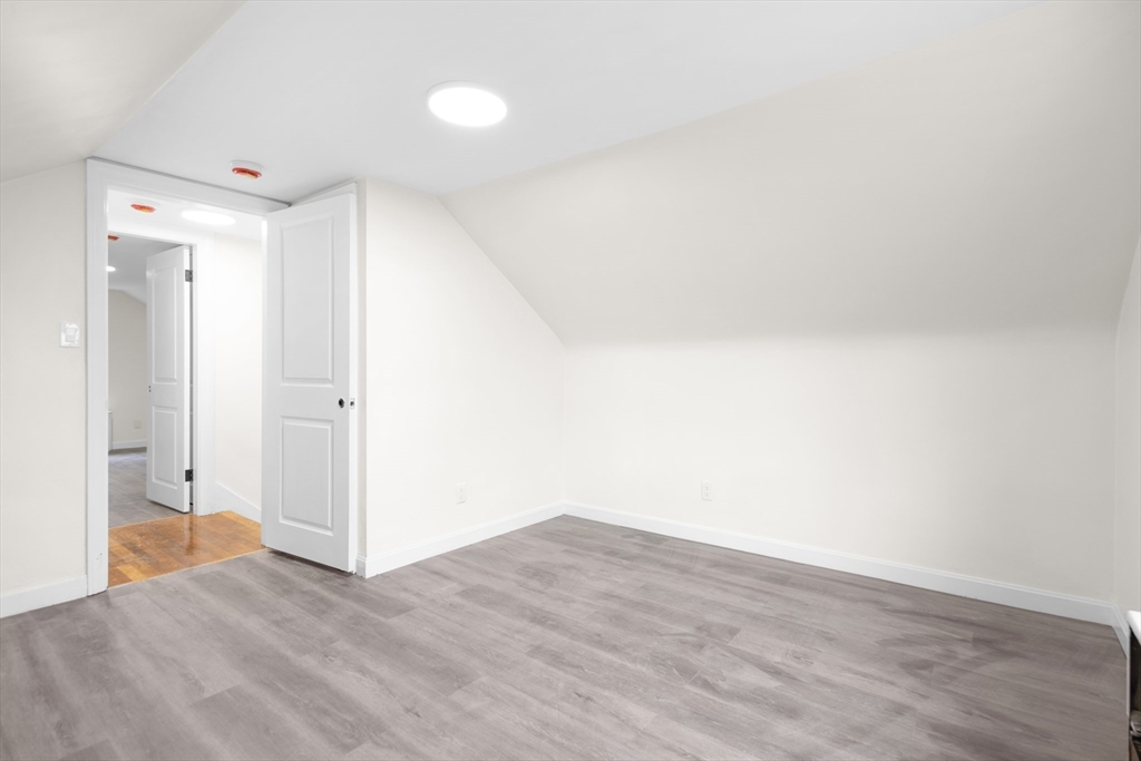 25 Lakeview Street Blackstone, MA 01504 - Photo 7 of 26 a view of an empty room