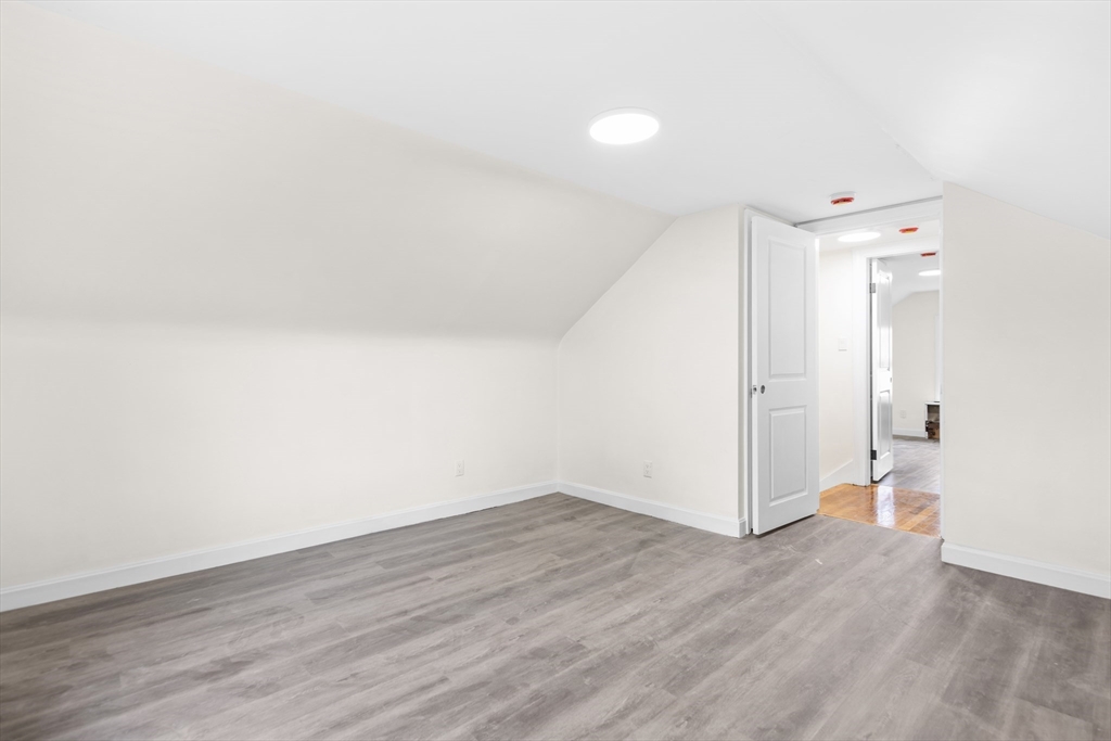 25 Lakeview Street Blackstone, MA 01504 - Photo 9 of 26 a view of a room with wooden floor