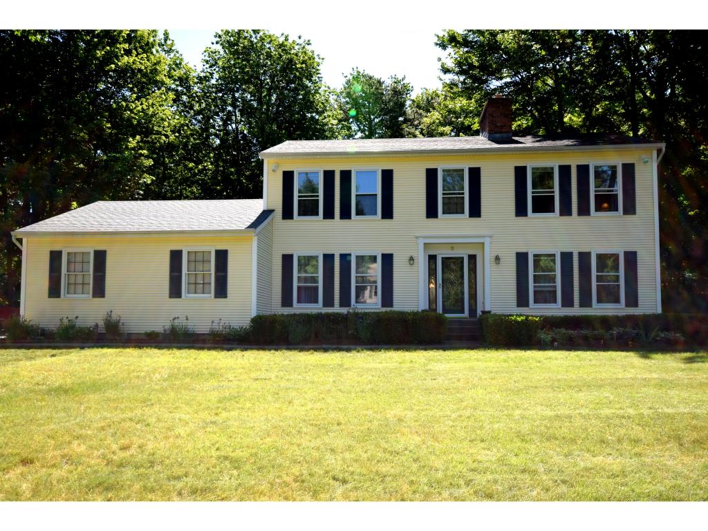 8 Kiln Road Essex Junction, VT 05452 - Photo 1 of 36 Gallery Image 1
