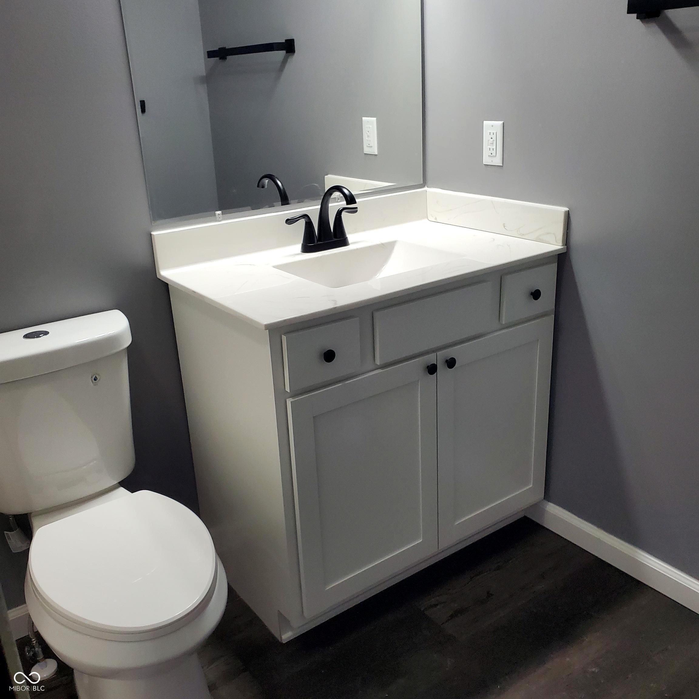 358 South Oak Street Austin, IN 47102 - Photo 22 of 25