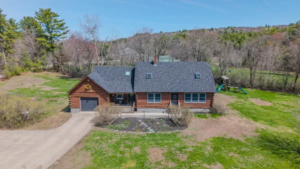 $548,900 | 56 Fire Lane, Brownfield, ME 04010