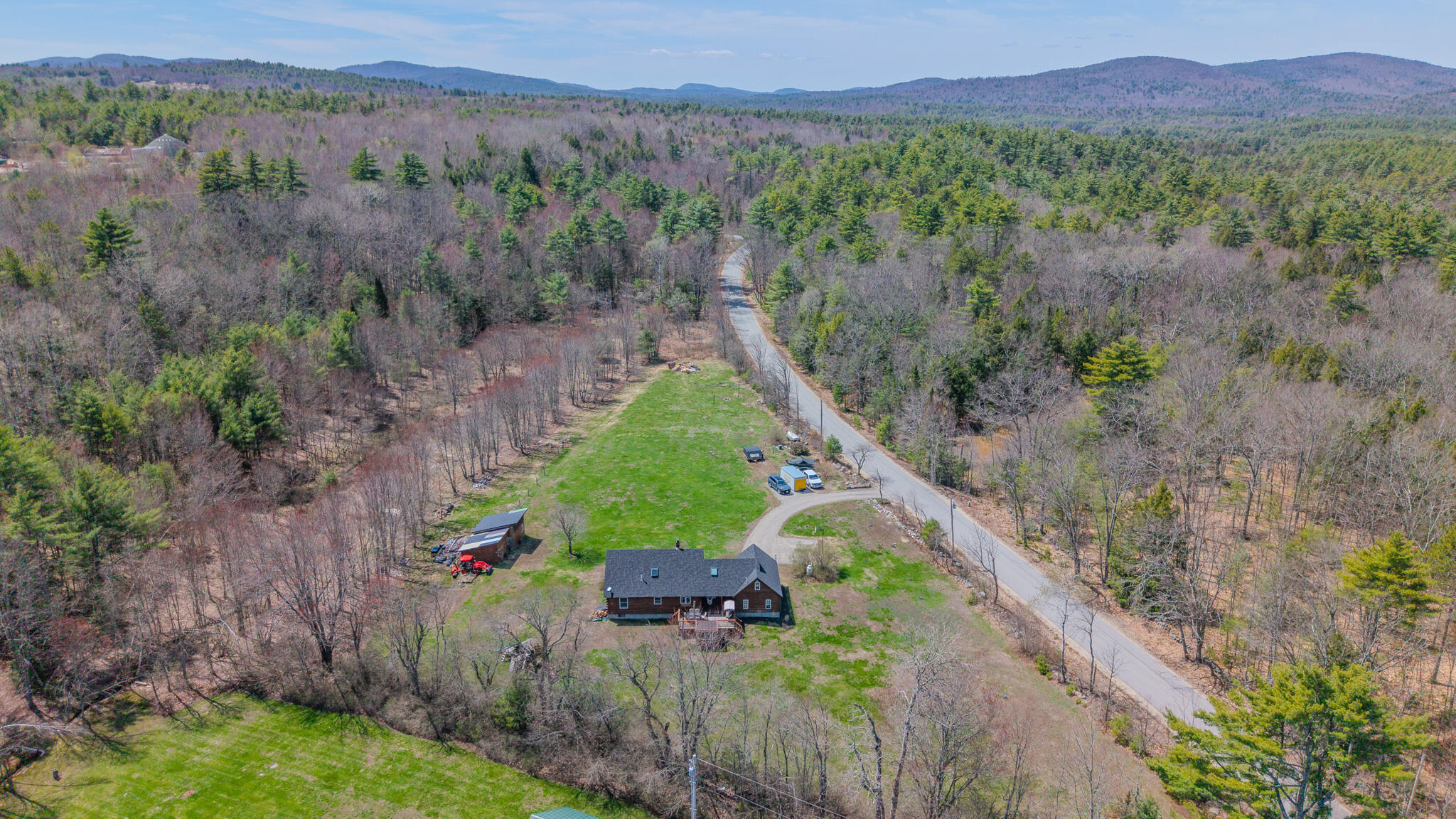 56 Fire Lane Brownfield, ME 04010 - Photo 15 of 16 DJI_20260428132254_0058_D