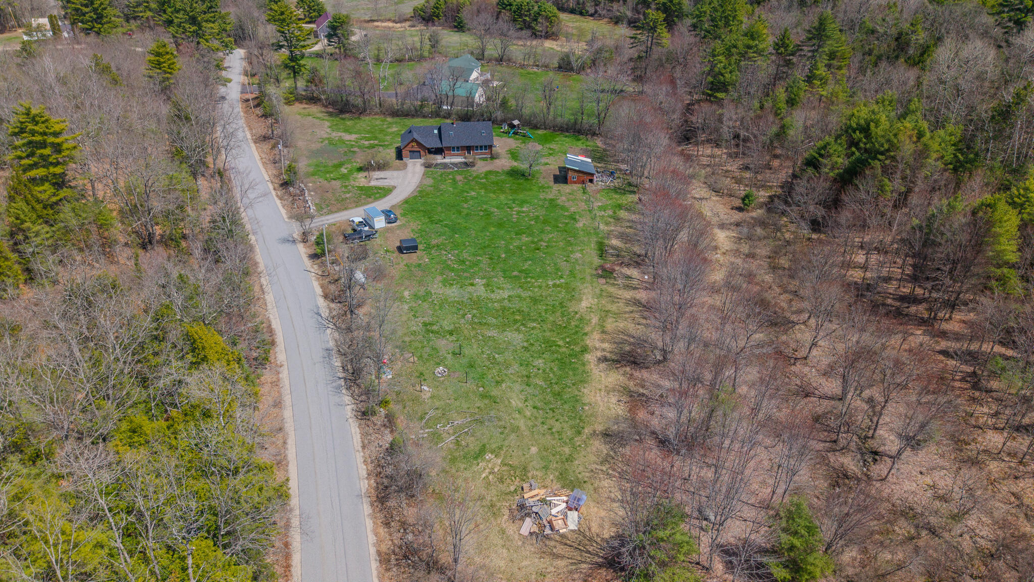 56 Fire Lane Brownfield, ME 04010 - Photo 16 of 16 DJI_20260428132010_0051_D