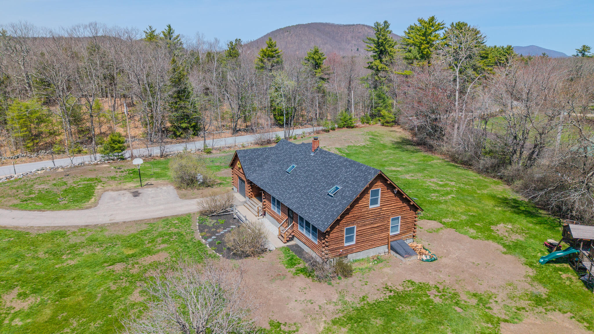 56 Fire Lane Brownfield, ME 04010 - Photo 6 of 16 DJI_20260428132548_0066_D