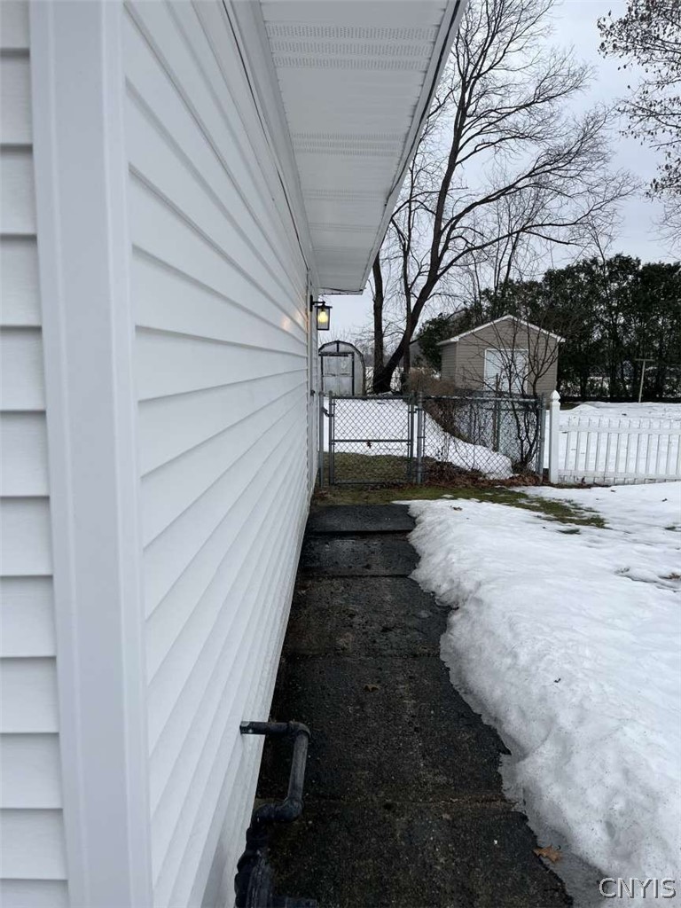 6612 Bishop Road Rome, NY 13440 - Photo 14 of 18