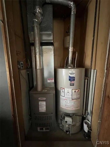 $239,900 | 6612 Bishop Road, Rome, NY 13440