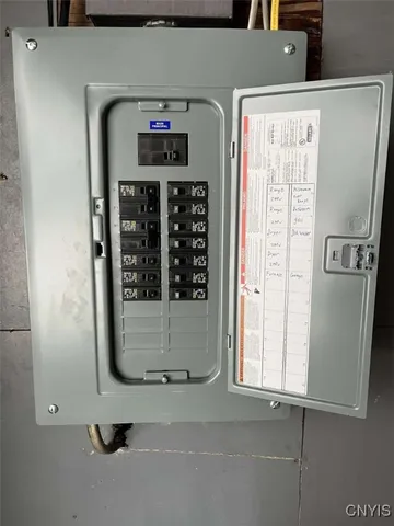 $239,900 | 6612 Bishop Road, Rome, NY 13440