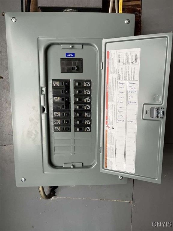 6612 Bishop Road Rome, NY 13440 - Photo 18 of 21