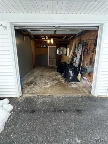 $239,900 | 6612 Bishop Road, Rome, NY 13440