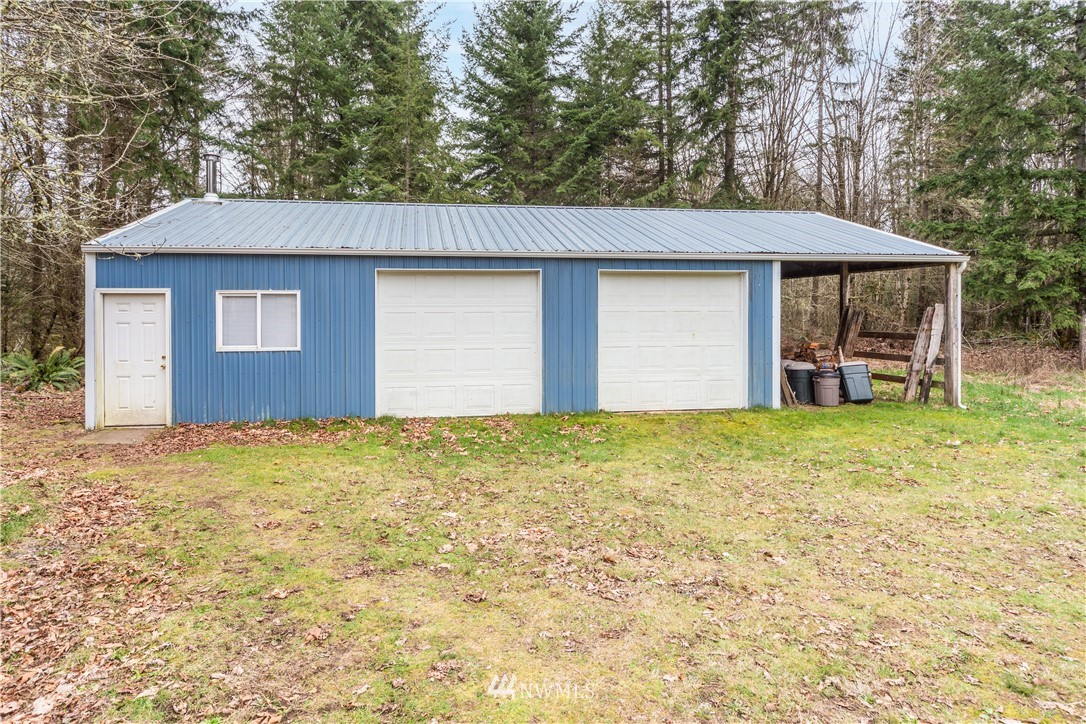 94 Blue Mountain Road Chimacum, WA 98325 - Photo 3 of 38 Gallery Image 3