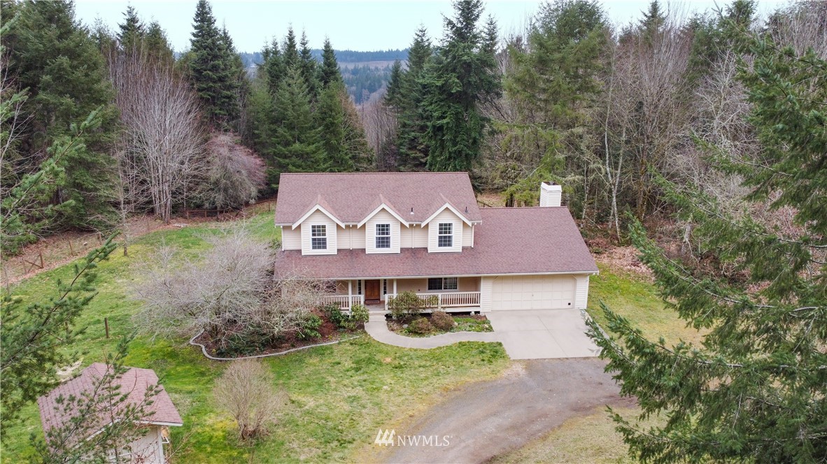 94 Blue Mountain Road Chimacum, WA 98325 - Photo 31 of 38 Gallery Image 31