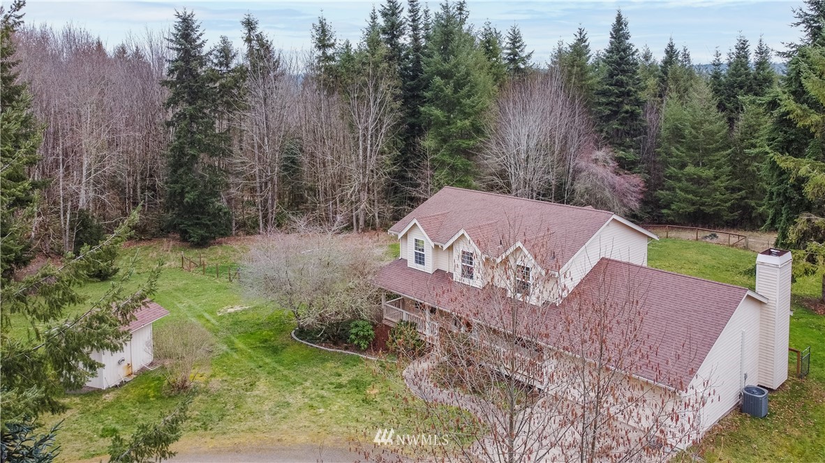 94 Blue Mountain Road Chimacum, WA 98325 - Photo 32 of 38 Gallery Image 32