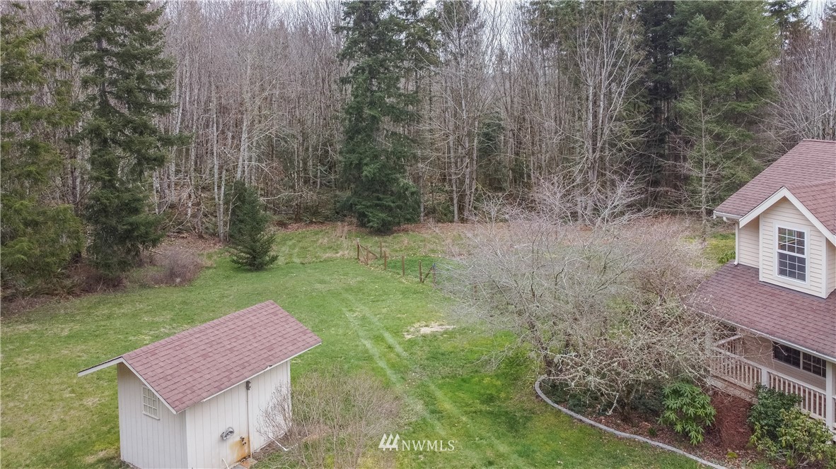 94 Blue Mountain Road Chimacum, WA 98325 - Photo 33 of 38 Gallery Image 33