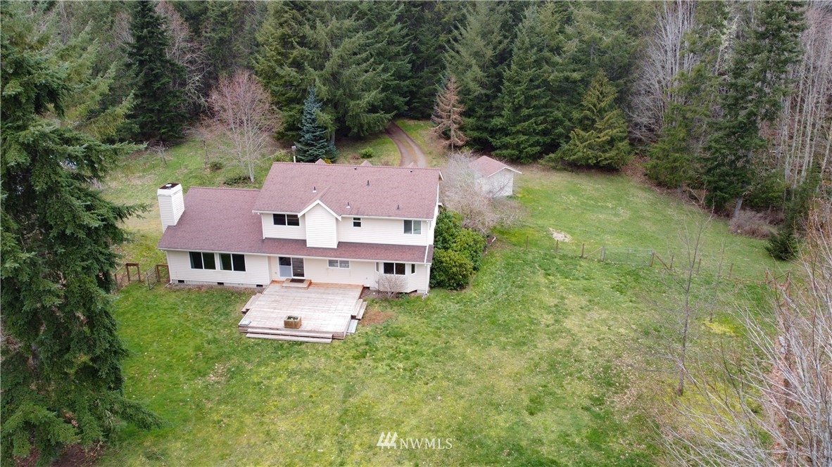 94 Blue Mountain Road Chimacum, WA 98325 - Photo 34 of 38 Gallery Image 34