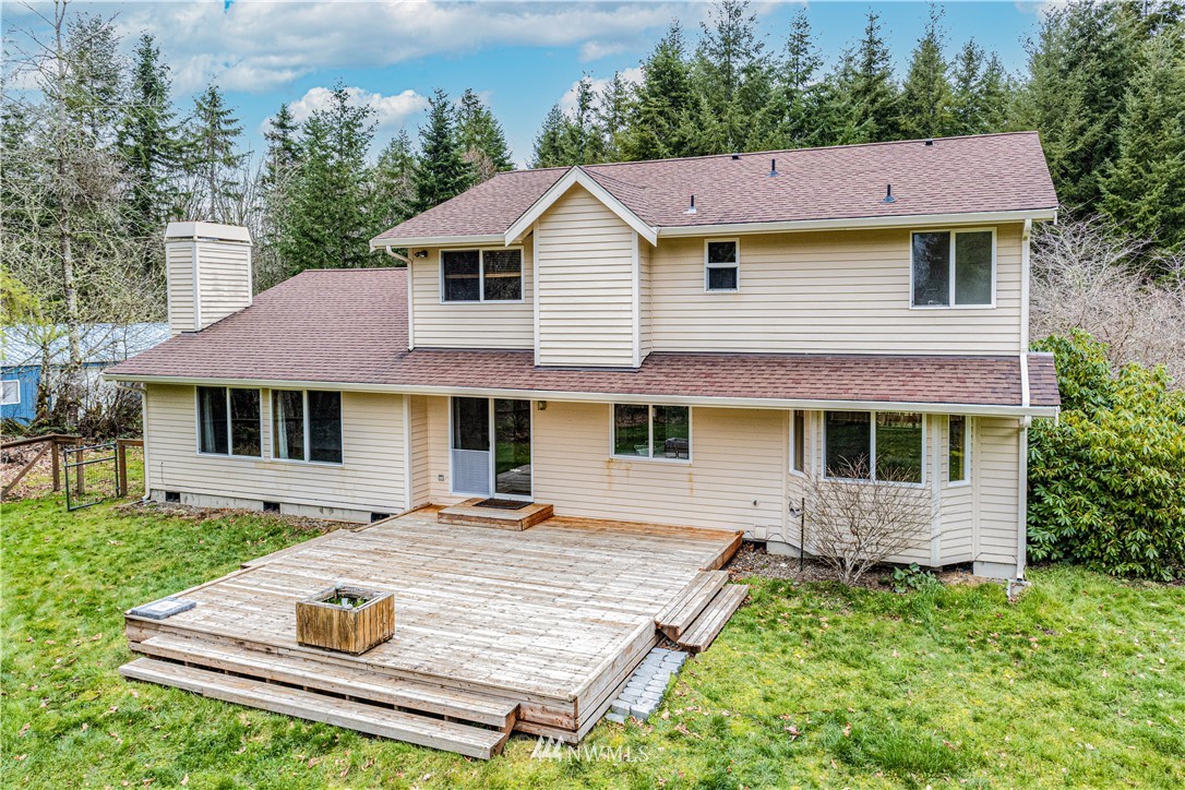 94 Blue Mountain Road Chimacum, WA 98325 - Photo 4 of 38 Gallery Image 4