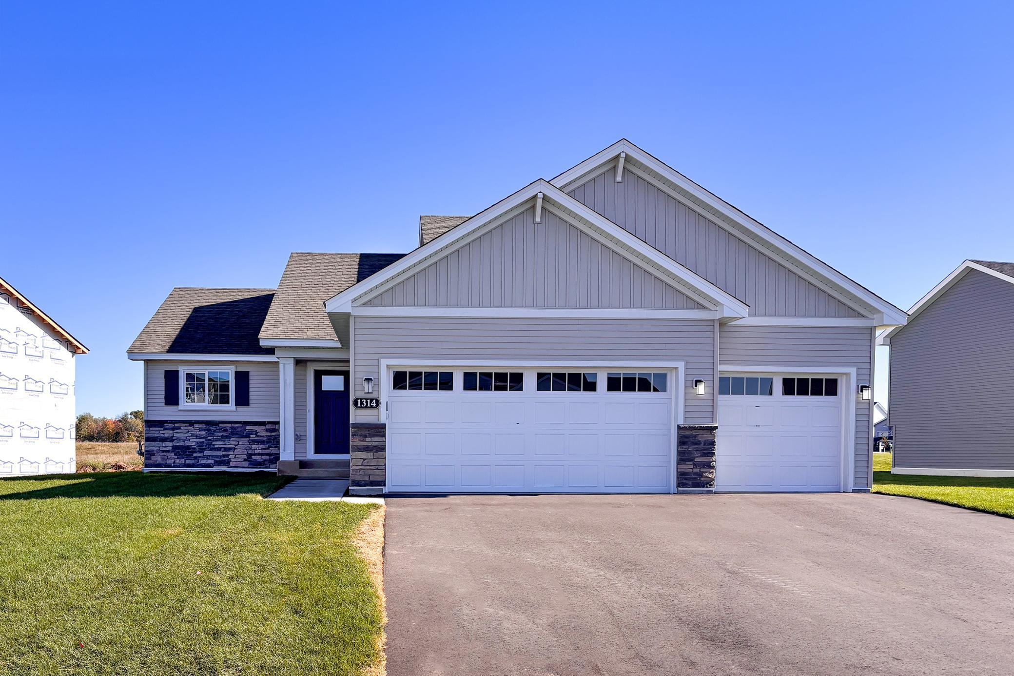 1314 Woods Road Northeast Isanti, MN 55040 - Photo 1 of 1 Gallery Image 1