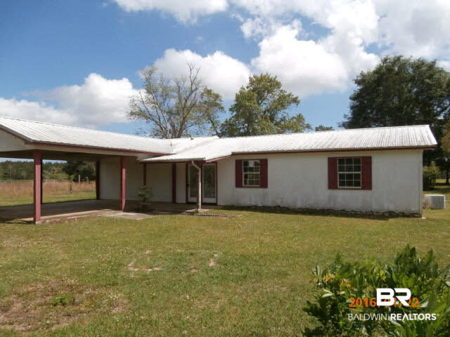 19060 Hunting Club Road Seminole, AL 36574 - Photo 1 of 18