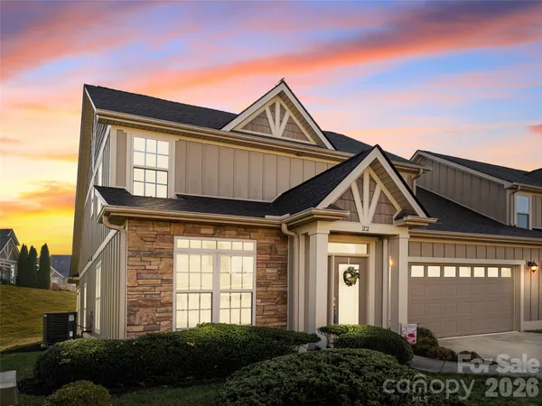 $532,000 | 22 Florian Lane, Fletcher, NC 28732