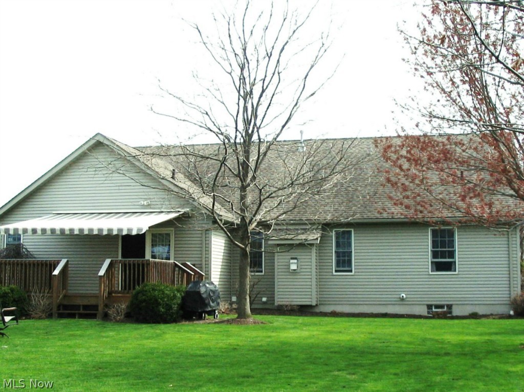148 Matthew Drive Rittman, OH 44270 - Photo 3 of 23 Gallery Image 3