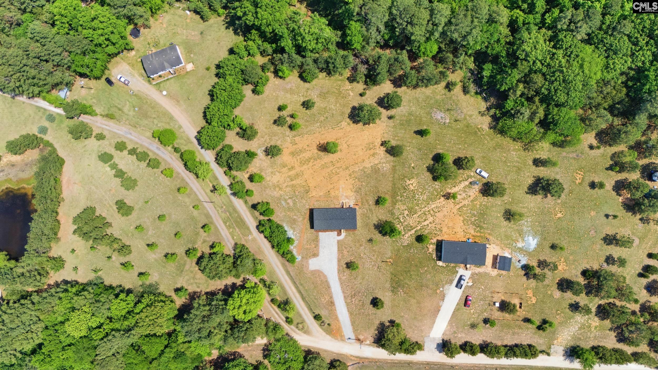 166 Elgain Cockrell Road Saluda, SC 29138 - Photo 28 of 31