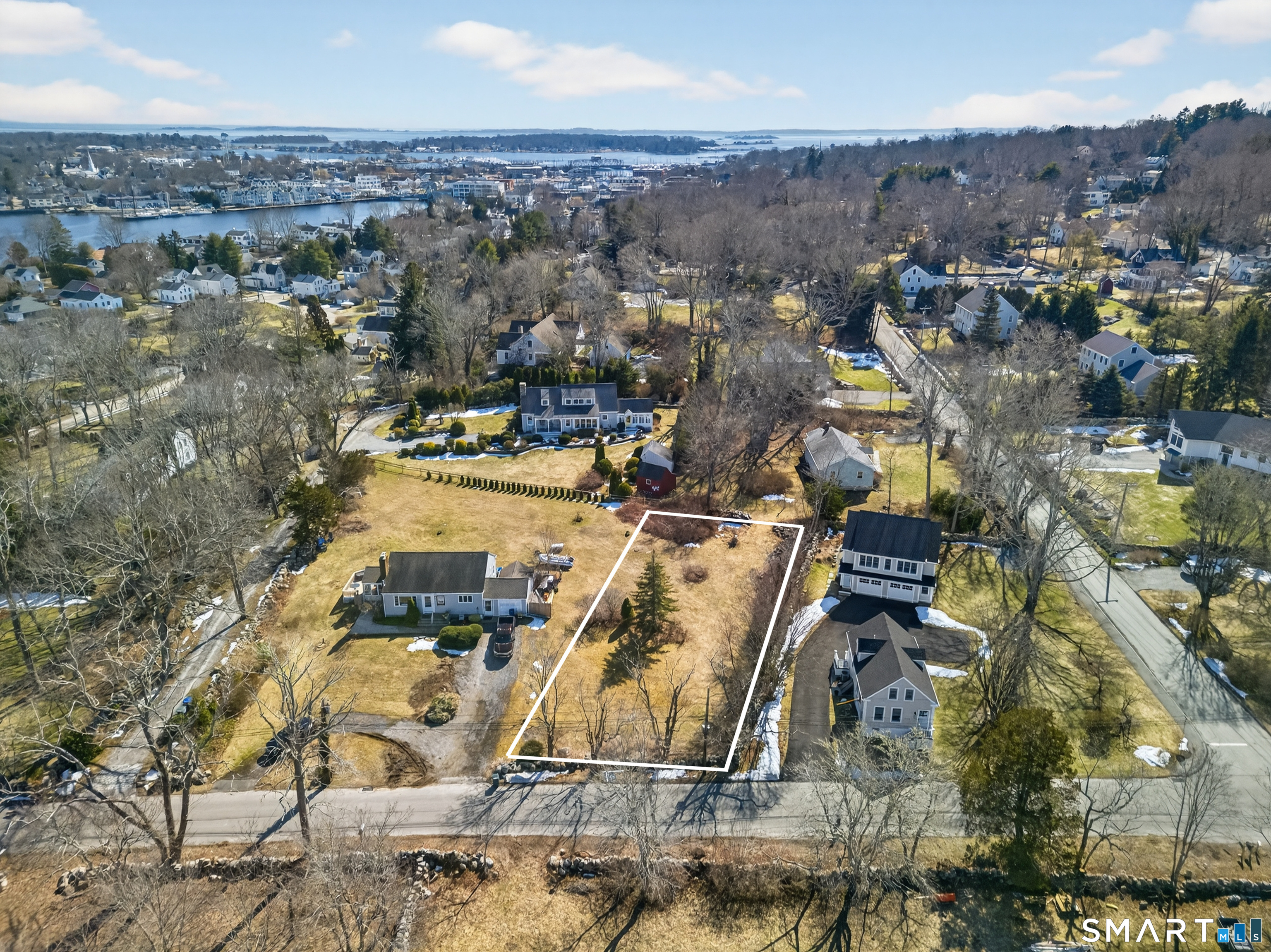 69 B Starr Street Groton, CT 06355 - Photo 1 of 22