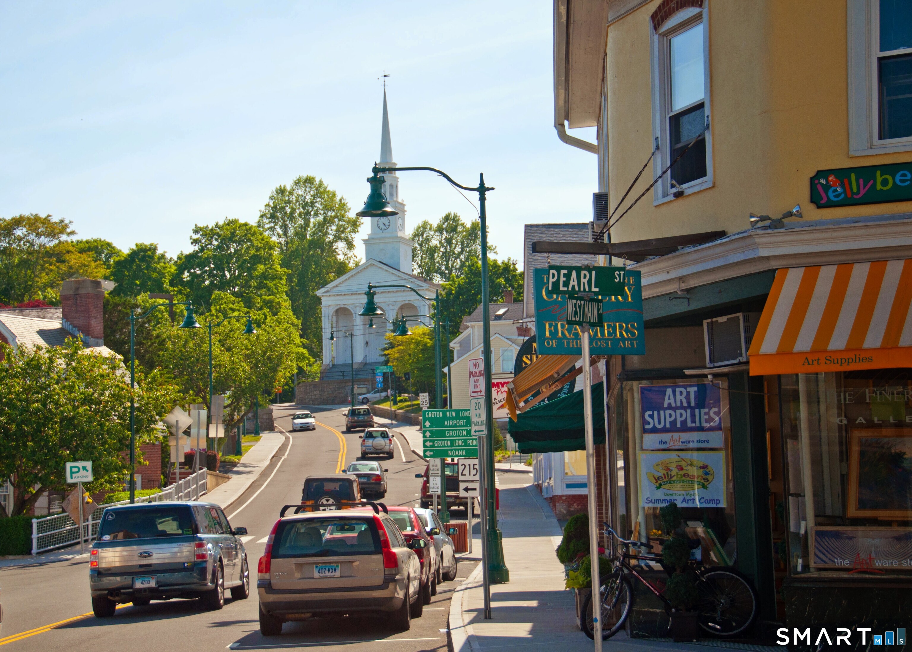 69 B Starr Street Groton, CT 06355 - Photo 11 of 22