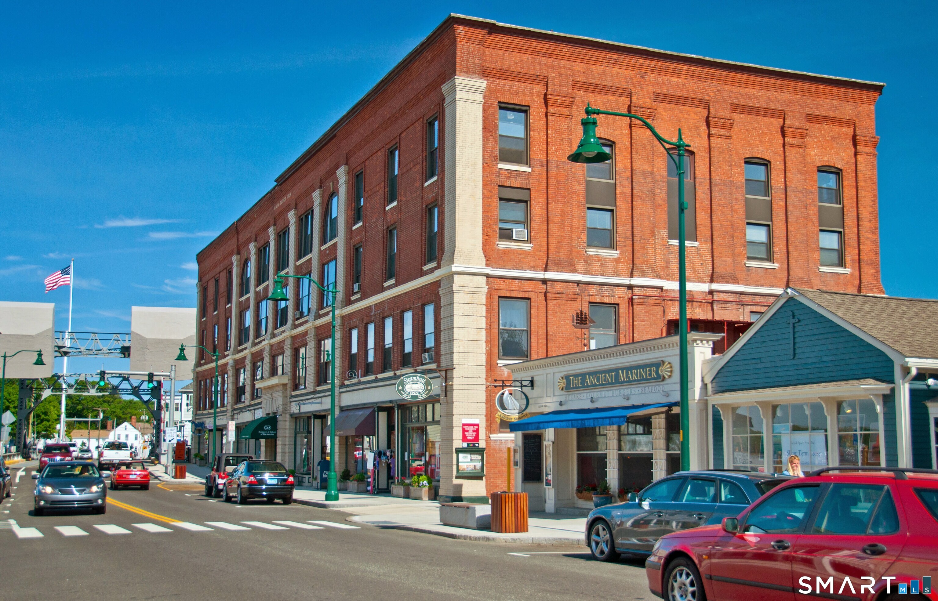 69 B Starr Street Groton, CT 06355 - Photo 12 of 22