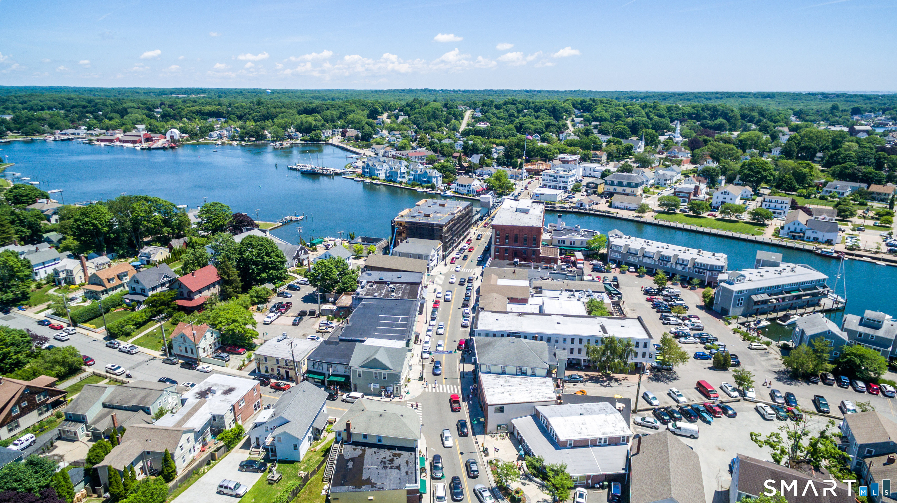 69 B Starr Street Groton, CT 06355 - Photo 15 of 22