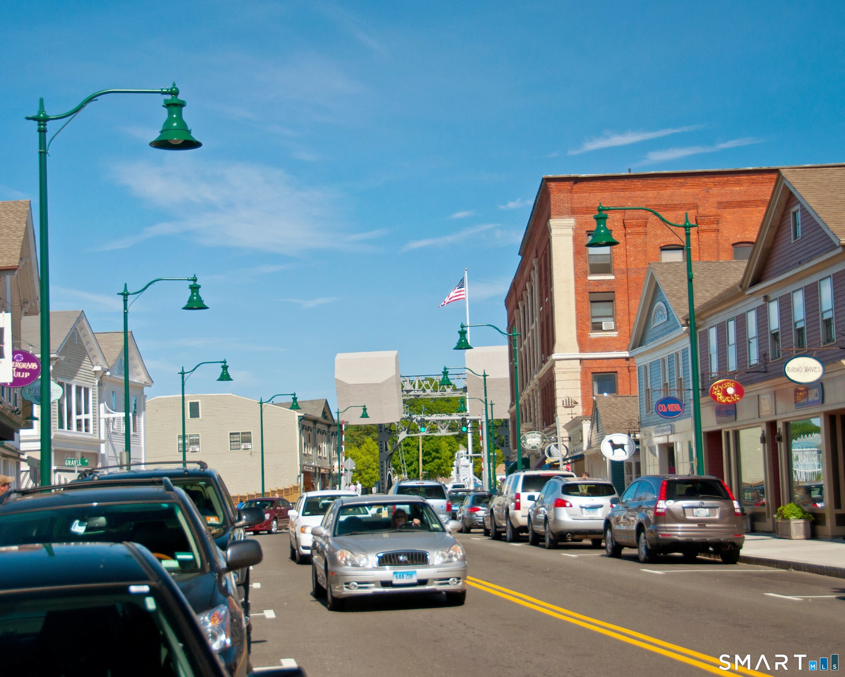 69 B Starr Street Groton, CT 06355 - Photo 16 of 22