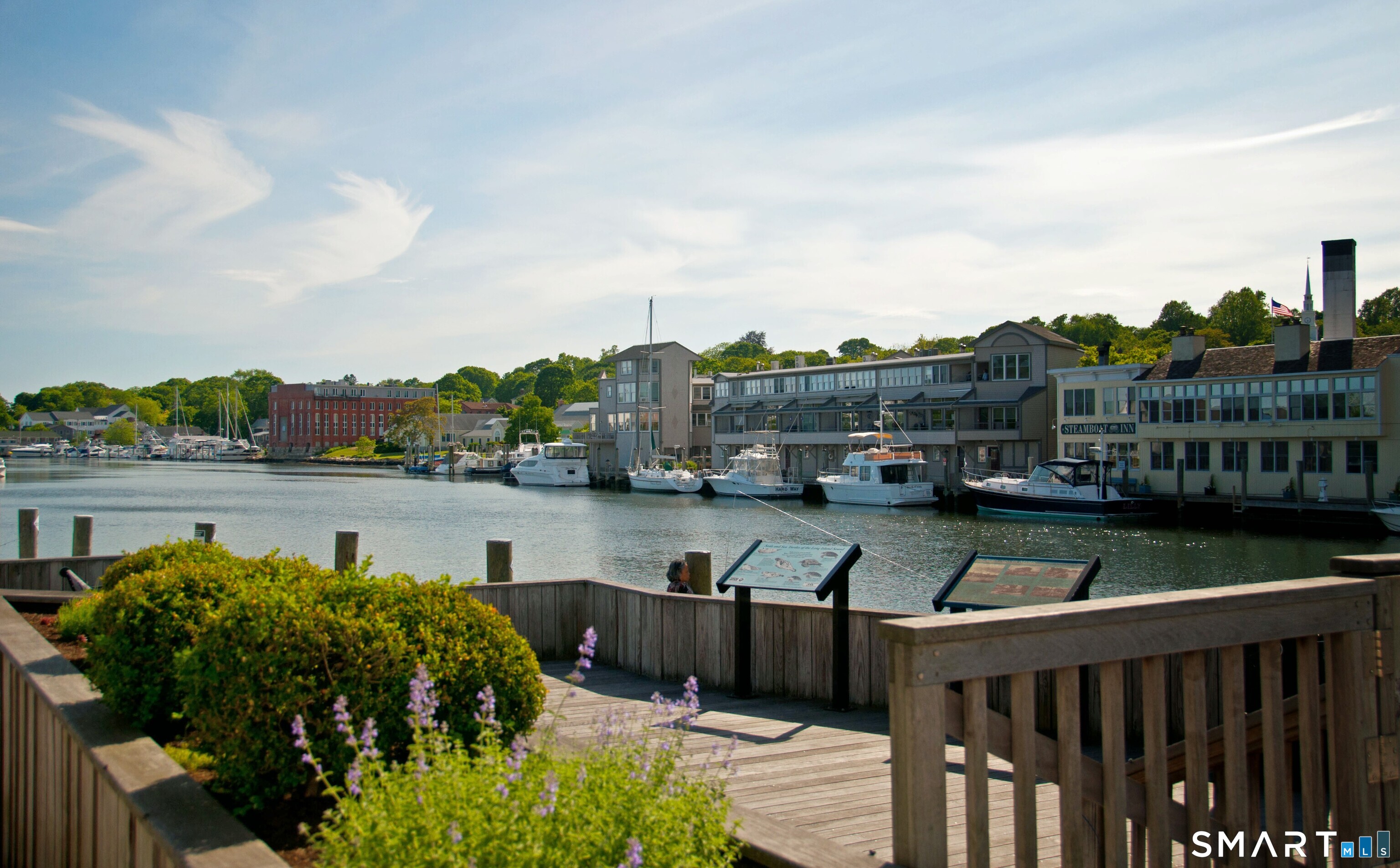 69 B Starr Street Groton, CT 06355 - Photo 19 of 22