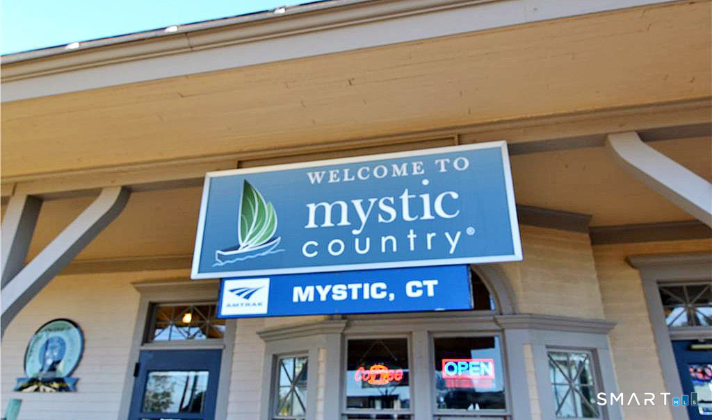 69 B Starr Street Groton, CT 06355 - Photo 22 of 22