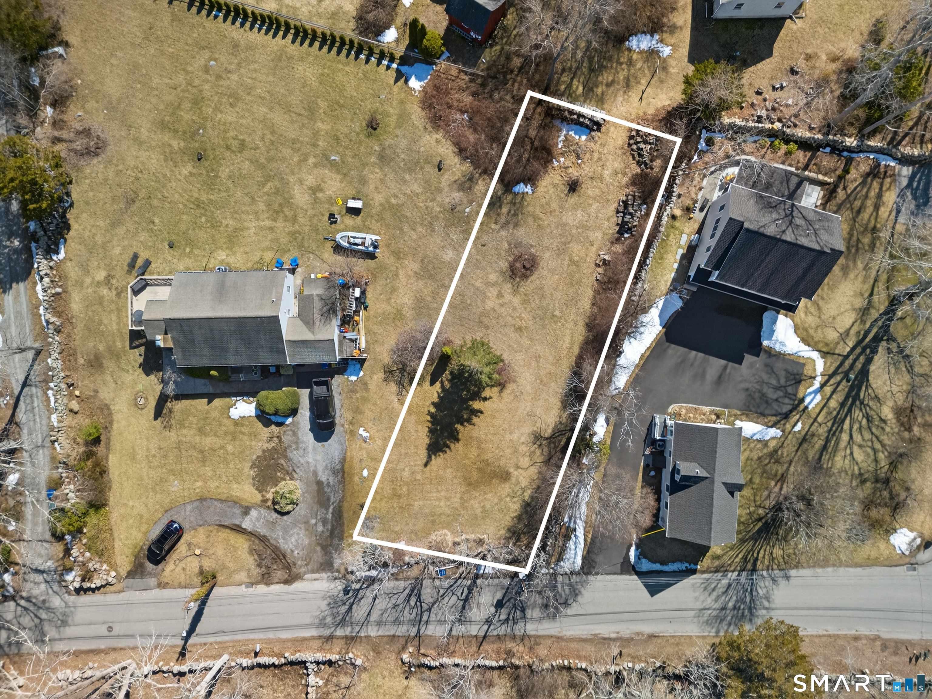 69 B Starr Street Groton, CT 06355 - Photo 4 of 22