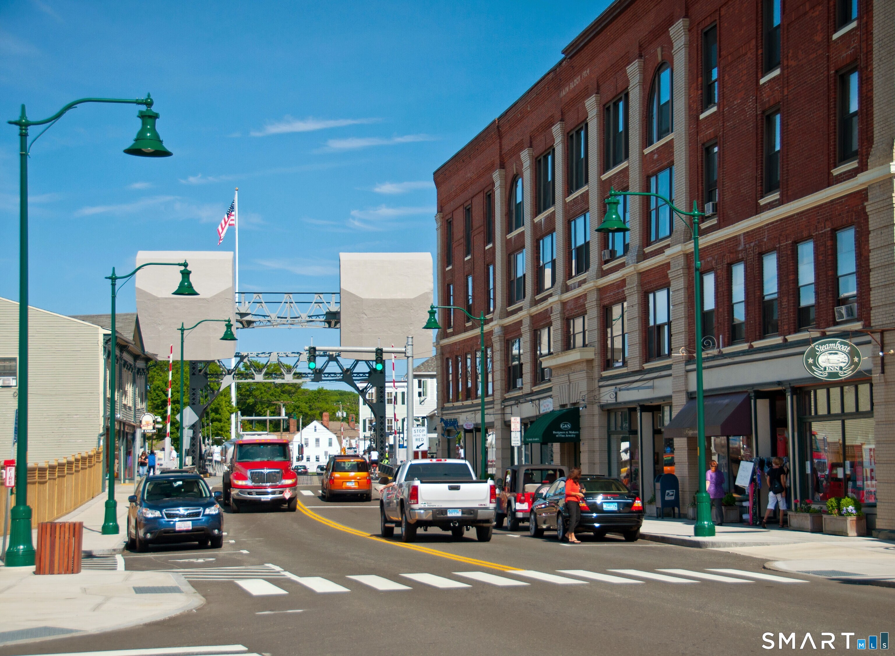 69 B Starr Street Groton, CT 06355 - Photo 8 of 22