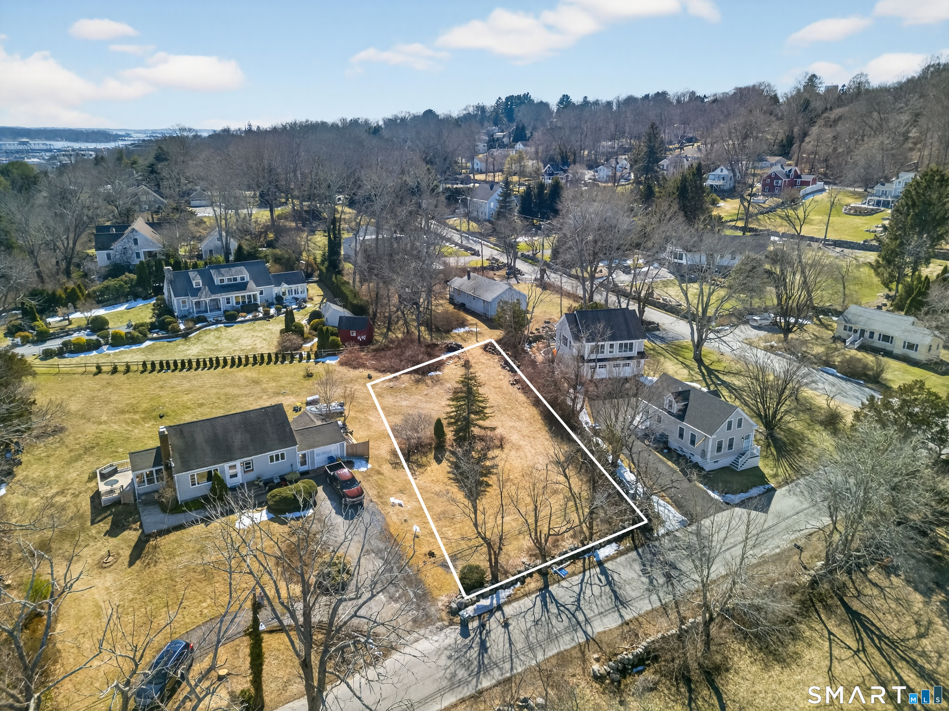 69 B Starr Street Groton, CT 06355 - Photo 10 of 22