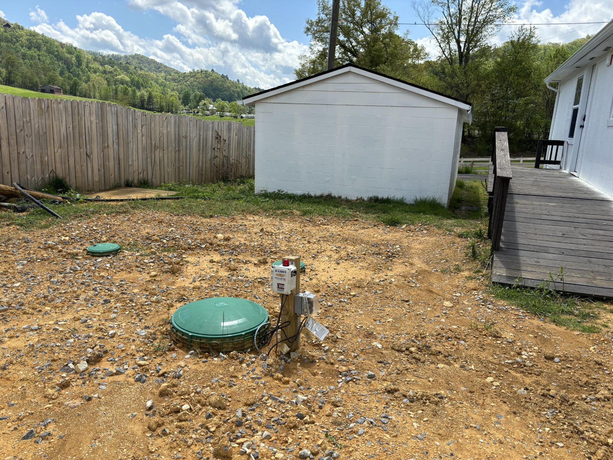 3989 Wears Valley Road Sevierville, TN 37862 - Photo 9 of 29 Gallery Image 9