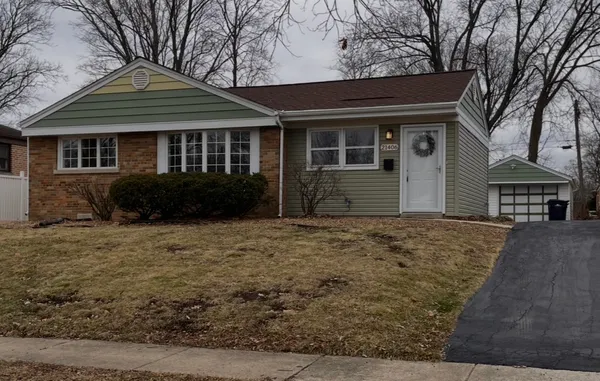 $199,999 | 21406 Jean Avenue, Matteson, IL 60443