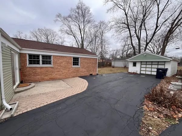 $199,999 | 21406 Jean Avenue, Matteson, IL 60443