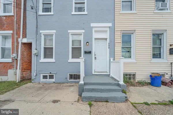 $249,900 | 309 Jones Avenue, Burlington, NJ 08016