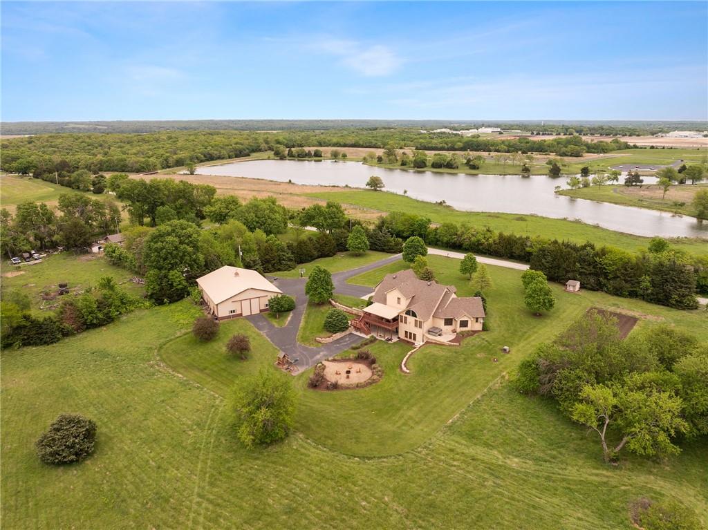 8980 Rowen Road De Soto, KS 66018 - Photo 64 of 69
