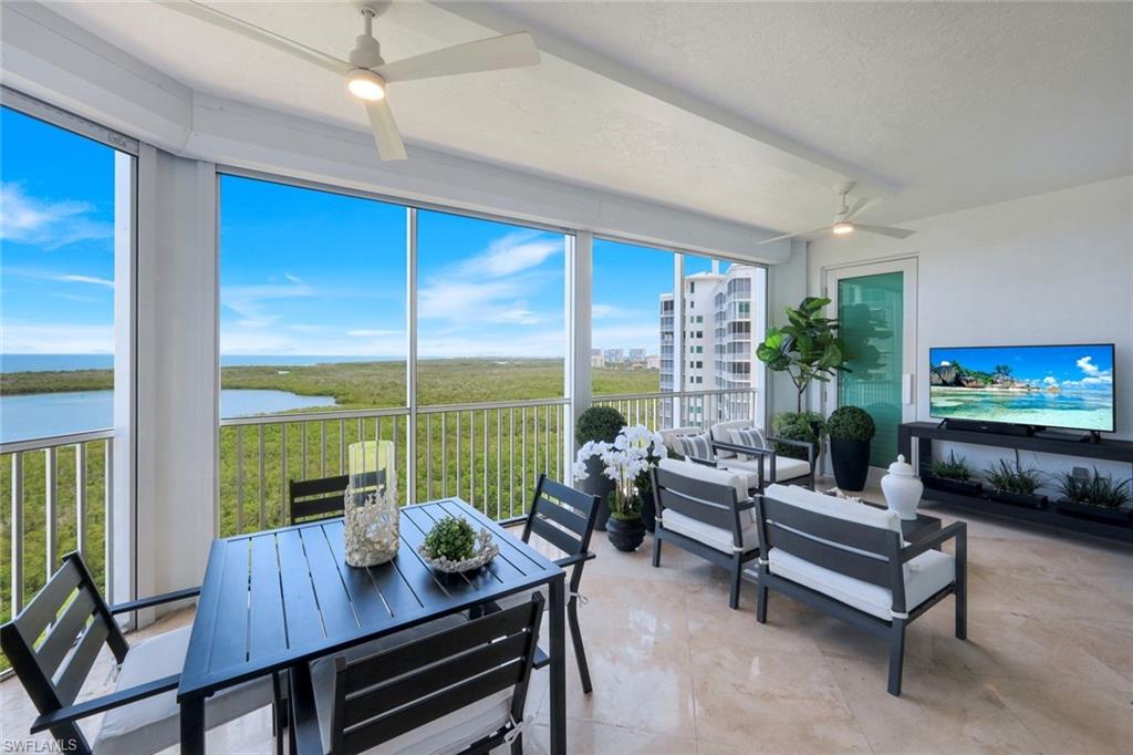 275 Indies Way, Unit 1503 Naples, FL 34110 - Photo 29 of 49 Spacious Lani with Storm Shutters