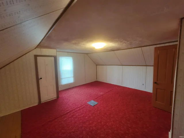 $89,900 | 460 East Maple Street, Pennville, IN 47369