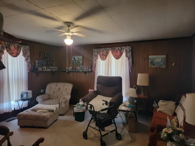 $89,900 | 460 East Maple Street, Pennville, IN 47369