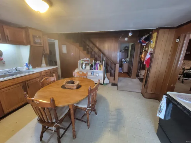 $89,900 | 460 East Maple Street, Pennville, IN 47369